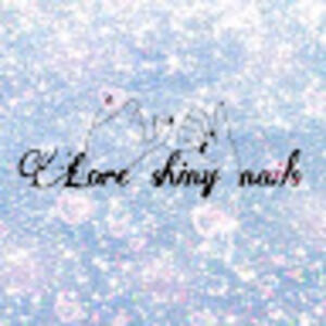 Meet your Posher, Lore shiny nails